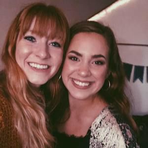 Meet your Posher, Grace